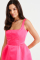 Платье MUA 44-033-pink