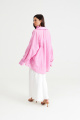 Рубашка MUA 46-303-pink