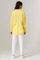 Блуза Панда 140243w желтый