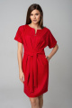 Платье MARIKA 480 красный