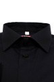 Рубашка Nadex 41-019011/202-23 черный