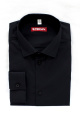 Рубашка Nadex 41-019011/202-23 черный