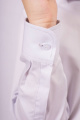 Рубашка Nadex 41-019212/202-23 бледно-серый