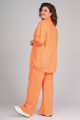 Рубашка Ma Сherie 1014 оранжевый