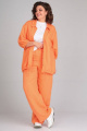 Рубашка Ma Сherie 1014 оранжевый