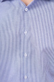 Рубашка Nadex 01-036122/329-23_170 сине-белый