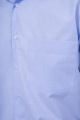 Рубашка Nadex 01-036522/203-23_182 голубой