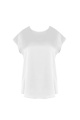 Блуза Elema 2К-161-170 белый