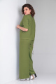 Женский костюм Lady Secret 2891.1 хаки