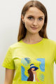 Майка Femme & Devur 30731 1.46F(170)
