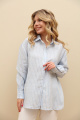 Рубашка LM.Wear ВИ1625