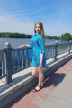 Комплект Felice Woman 2376
