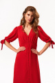 Платье KaVaRi 1044.3 красный