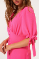 Платье KaVaRi 1044.5 розовый