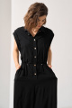 Комбинезон RINKA 1157 черный