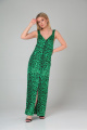 Платье Immi 2013 зеленый