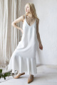 Платье ULLA 41Р белый