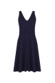 Платье Elema 5К-11154-1-164 синий