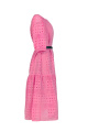 Платье Elema 5К-13089-1-164 розовый
