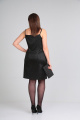 Платье Immi 3014 черный