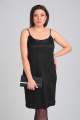 Платье Immi 3014 черный