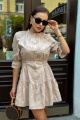 Платье USOVA 0058(4)