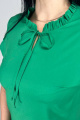 Блуза LindaLux 694 зеленый