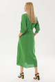 Платье Ma Сherie 4009 зеленый