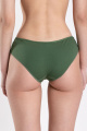 Трусы SERGE 4525/71 green-063
