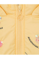 Куртка Bell Bimbo 191162 св.желтый
