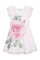Платье Bell Bimbo 180073 св.розовый