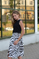 Юбка Tanya Arzhanova ТА503