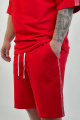 Спортивный костюм А2ГА R1 красный