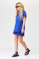 Комплект Talia fashion 400 василек