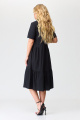 Платье Talia fashion 402 черный
