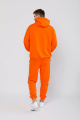 Спортивный костюм А2ГА S2 оранжевый