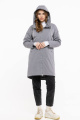 Куртка Kod.wear М-400 серый