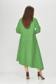 Платье Abbi 1009 зеленый