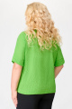 Блуза DaLi 4532 зелень