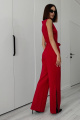 Комбинезон Patriciа NY15404 малиновый