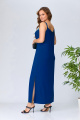 Платье Anastasia 1011 синий
