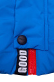 Куртка Bell Bimbo 193027 голубой