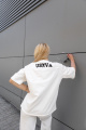 Спортивный костюм USOVA 004 белый