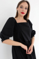 Платье ULLA 16L/1 черный