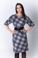 Платье SW Moda 01-153