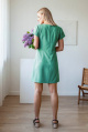 Платье ARTiMODA 321-05 ментоловый