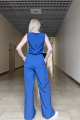 Комбинезон Patriciа 02-5560 индиго