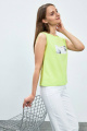 Майка Femme & Devur 30728 1.46F(170)
