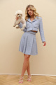 Женский костюм LM.Wear КЮ6006