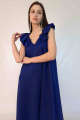 Платье Patriciа 01-5532 синий